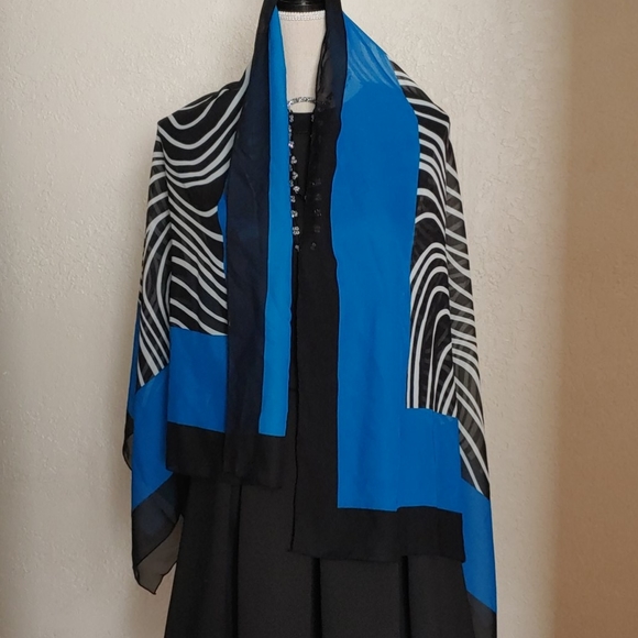 Swim Coverup - Picture 2 of 5